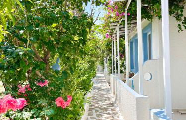 Seaside Studios Arkasa Karpathos - Photo 15