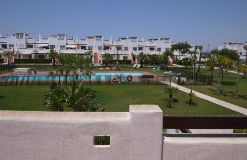 Apartment 316 Condado De Alhama - Foto 7