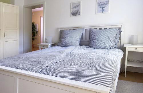 Ferienwohnung Medemspeicher - Photo 6