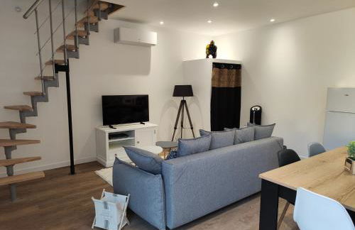 Gîte Les Piraudières - Foto 17