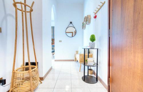 GuestHost - Casa Graziella, bilocale a 5 minuti dal San Raffaele per 5 - Foto 2