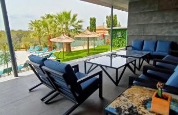 The Blue Diamond Villa-25min to Valencia - Photo 11