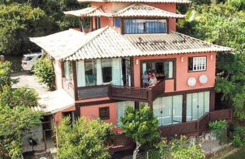 Alto João Fernandes - Foto 1