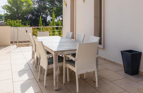 Villa Casa Bon Sol - Foto 28