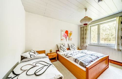 Luxurious Apartment in Heubach Germany in the Forest - Foto 36