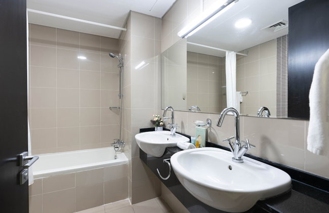 Exquisite Apartment RAK - 806 - Photo 17