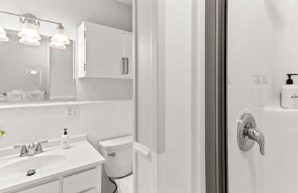 Savannah River Port House - Foto 17