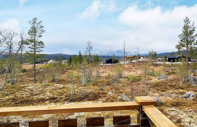 4 Star Holiday Home in Engerdal - Foto 22