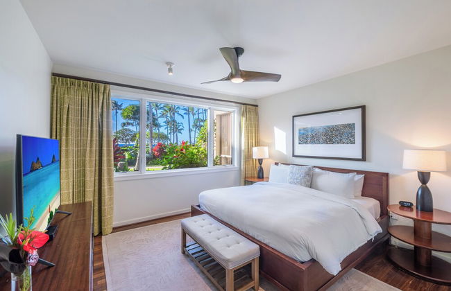 Oceanfront Vacation Villas at Turtle Bay - Foto 26