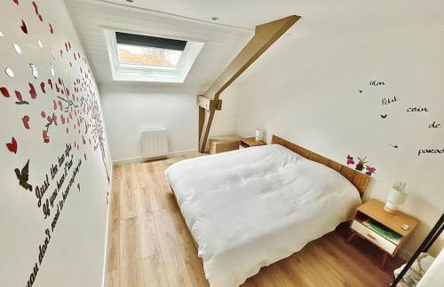 L appartement du Fayé - Foto 17