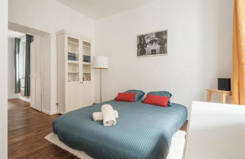 Nid douillet en duplex proche Centre-ville & Tram - Foto 3