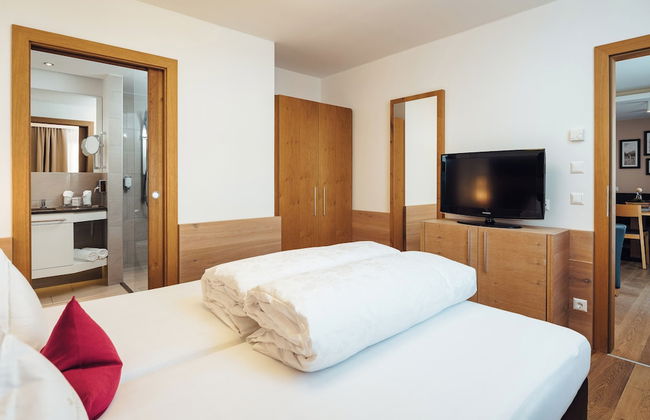 Schneeweiss - Foto 8