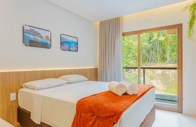 PF01 Bela Casa 5 Suítes - Praia do Forte - Photo 17