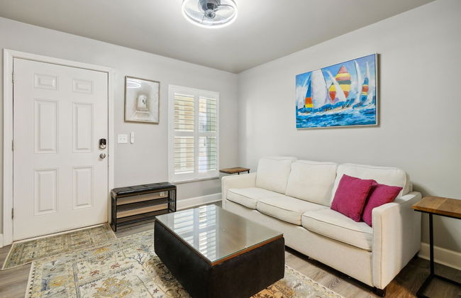 Beach 5 Villas - Immaculate 300 steps from the Ocean - Foto 55