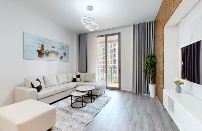 Primestay - 2BR Plus Maids Room -midtown - Foto 11