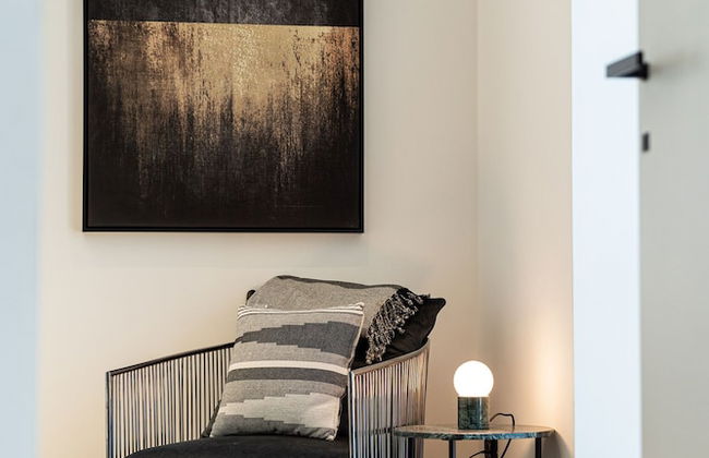 Villa Lastva is a Five Star Seafront Luxury Villa With Privite Pool - Foto 48