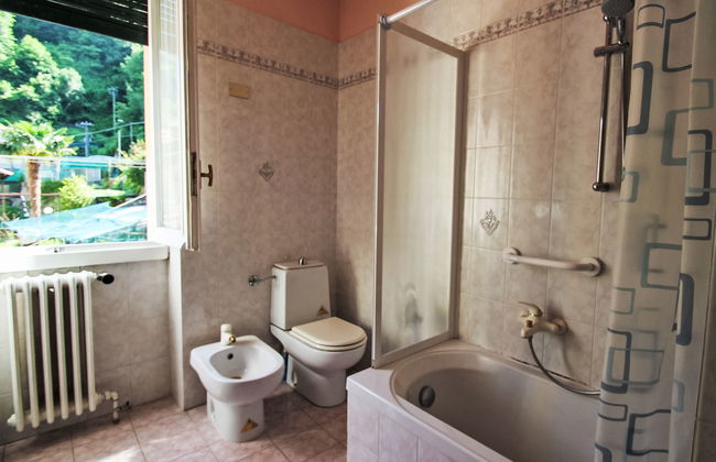 Apartment Sabrina by Interhome - Foto 32