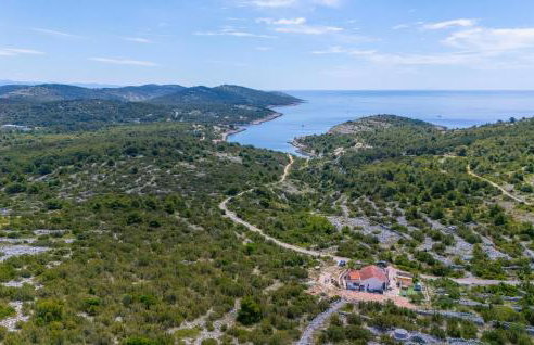 Gorgeous Home In Zirje With Wifi - Foto 4