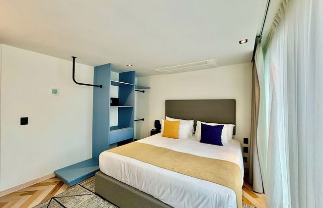 Park Life Masaryk - Foto 24