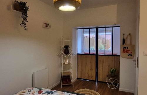 Le Vauban Cambrai - Foto 39