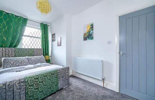 -16PT- For your relaxed & Cosy stay & Free Parking - Foto 20