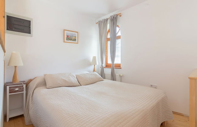 Apartments Valant - Foto 13