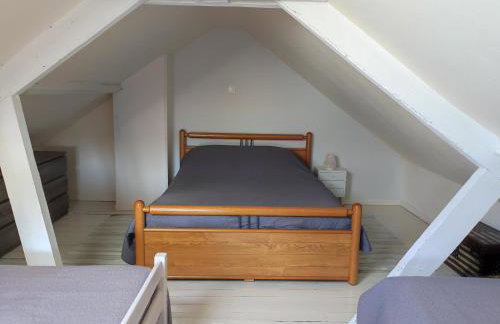 GITE "LE VALLON DE PARAY" - Photo 4