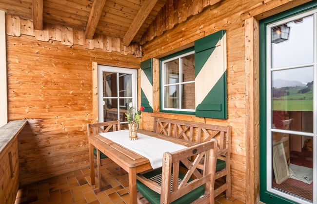 Dream Chalet in the ski Area - Foto 19