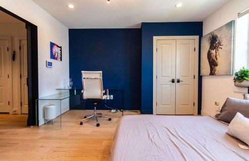 3 Bedroom Luxury Penthouse DC - Foto 22