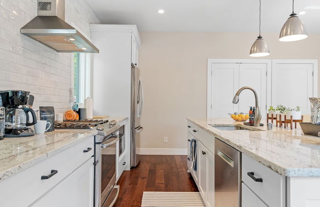 Bayside Escape - Foto 17