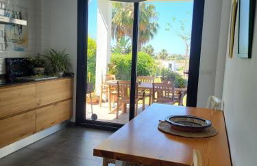 Family house with nice garden 10min from Sanlúcar - Photo 49