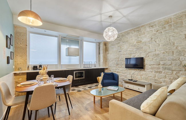 Apartment Eiffel Tower Invalides - Foto 11