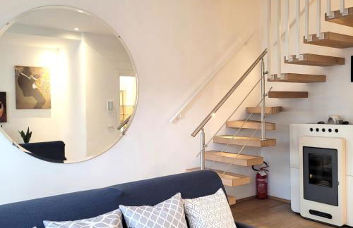 Casa Gianpi Mountain Lake Iseo Hospitality - Foto 25