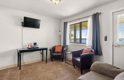 Fife Lake Lodge Multi-level Suite with Lake Views - Foto 14