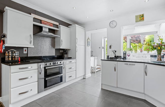 Home in The Vale of Evesham - Foto 34