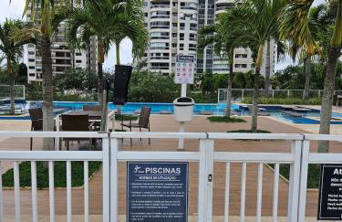 Apê completo Ilha Pura-RJ -Intire apartment in Ilha Pura-RJ - Foto 56