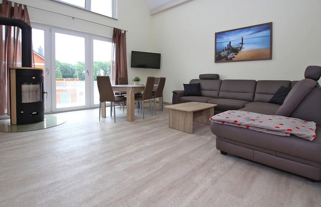 Reihenhaus Hafenflair am Plauer See - Foto 13