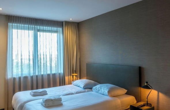 Modern Villa in De Cocksdorp Near the Beach - Foto 16