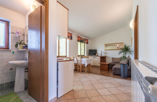 Apartment 1510 - Foto 28