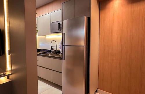 Studio Prime Ribeirão Apogeo - Foto 33