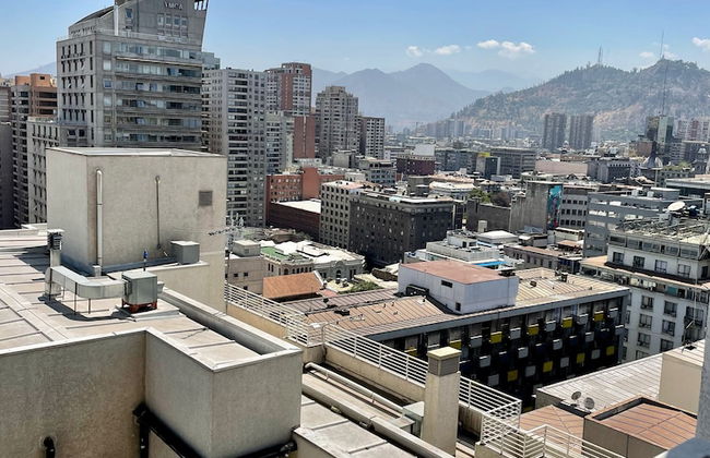 AcuñayDonoso ApartamentosCentro - Photo 15