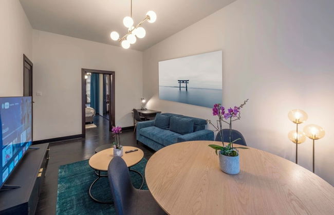 Fish Market Apartments - Photo 17