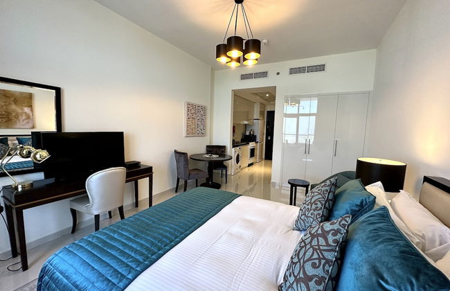 LuxBnB Ghalia Jumeirah Village Circle - Photo 5