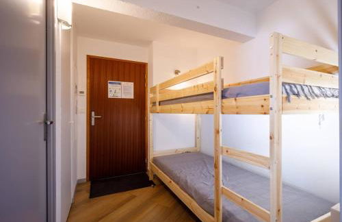 Appartement 8 pers. Peyragudes avec piscine et proche des pistes - FR-1-695-27 - Foto 9