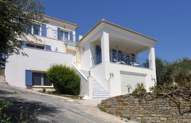 Villa in Finikounta Near Sandy Beach - Foto 1