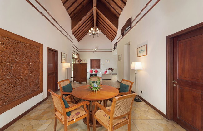 Indra Maya Pool Villas - Photo 34