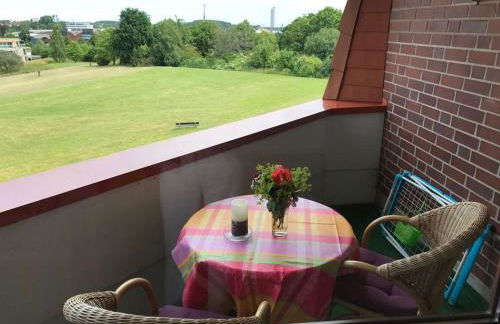 Apartment am Hafen - Foto 9