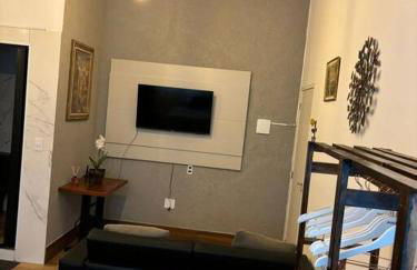 Loft Elegante e Aconchegante - Foto 14