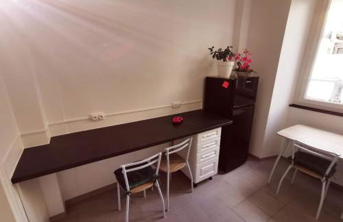 Appartement Prés de la gare RER C-Spacieux 4 pièces - Foto 12