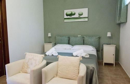 Il tiglio b&b agri restaurant - Foto 8